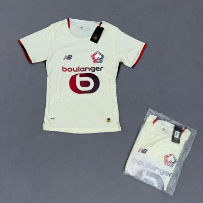 Camiseta LILLE