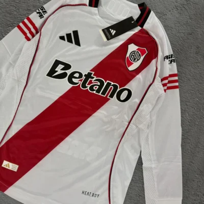 Camiseta River Version Jugador