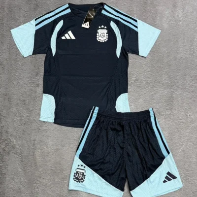 Conjunto AFA Azul