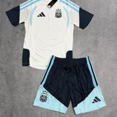 Conjunto AFA Blanco