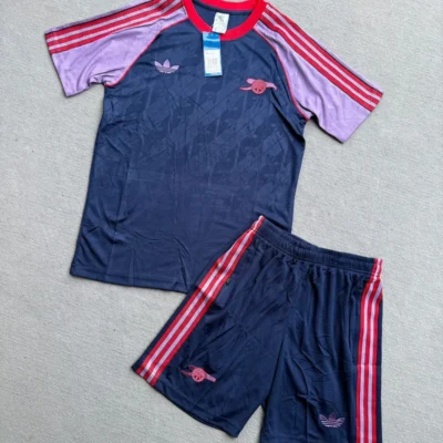 Conjunto Arsenal