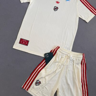 Conjunto Icon River