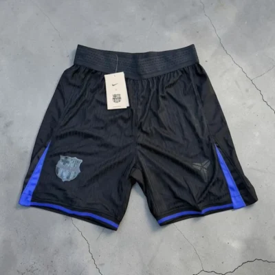 Short Barcelona Version jugador