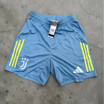 Short Juventus